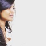 Nivedhithaa Sathish Instagram – I will not be another flower, picked for my beauty and left to die. I will be wild, difficult to find, and impossible to forget. Beauty starts in your head. Not in your mirror :)