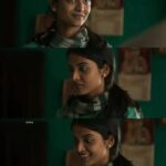 Nivedhithaa Sathish Instagram - #SuzhalTheVortex on @primevideoin Thank you @cinishq 🤍 Posted @withregram • @cinishq Lakshmi ❤️✨🧚‍♀️ @nivedhithaa_sathish #suzhalonprime #suzhal #sillukaruppatti #sillukarupatti #sethumaayirampon #anyastutorial #anyastutorialonaha #magalirmattum #nivedhithaasathish #kollywood #tollywood #indiancinema #tamilcinema #telugucinema #actress #actorslife #actor