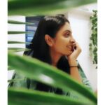 Nivedhithaa Sathish Instagram - Good food, Good mood 🍃