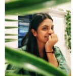 Nivedhithaa Sathish Instagram - Good food, Good mood 🍃