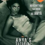 Nivedhithaa Sathish Instagram - Anya is coming for you! 🌪 Posted @withregram • @ahavideoin Anya will never leave any chance to knock you down! She is coming 🚨 #AnyasTutorialOnAHA Screaming from July 1st! 💥 @reginaacassandraa @pallavi712 @sowmya_sharma18 @arkamediaworks_official @shobuy_ @ahavideoin @ahatamil