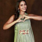 Nivetha Pethuraj Instagram – Just for the goofy inner child’s sake