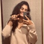 Nivetha Thomas Instagram – I genuinely thought of a joke