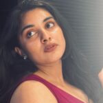 Nivetha Thomas Instagram - there’s something about NewYork.