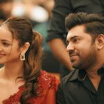 Nivin Pauly Instagram - Team Mahaveeryar at Thiruvananthapuram! 🥰❤️❤️❤️ #Mahaveeryar, releasing worldwide on July 21. 🔮📿 👮🏽‍♀️ 👑⚖️ @lulumalltvm @asifali @shanvisri #Abridsbine #PSShamnas #LuluMallTVM Lulu Mall Trivandrum