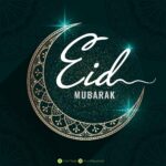 Nivin Pauly Instagram – #EidMubarak 🌙 😊