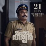 Nivin Pauly Instagram - Presenting @prajodkalabhavan as Veerachandran T.N and #SudheerKaramana as Damodaran Potti in #Mahaveeryar, releasing worldwide on July 21st. 🔮📿👮🏽‍♀️ #AbridShine #MMukundan @ps_shamnas @paulyjrpictures #IndianMovieMakers @AsifAli @lal_director @ShanviSri @actor.sidhique @lalualexactor #VijayMenon @major_ravi #sudheerkaramana #Krishnaprasad @srikantmurali @sukumaranmallika @prajodkalabhavan @Padmaraj_ratheesh @sudheer_paravoor @sooraj_s_kurup @pramod_veliyanadu @shylajapambu @chandruselvaraj @ishaanchhabra90 #Manoj @Anees_nadodi @babypanikar #Chandrakant @___melwy_j___ @libin_mohanan @anju._nair @soundfactorofficial @sree_sankar @_vishnugovind @lbs_lal @mithu_siva #GeorgeJolly #Shaheenthaha #Nidhinram @agnivesh_22 @maju_mathew @bobby94446 @tuneyjohn @yellow_tooths @mahaveeryar #Mahaveeryar #123musix