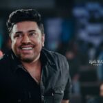 Nivin Pauly Instagram - #MahaveeryarTrailer Launch 😊 #Mahaveeryar 🔮📿👑👮🏽‍♀️👨🏽‍⚖️