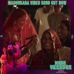 Nivin Pauly Instagram – #Madhukara video song from #Mahaveeryar 🔮📿