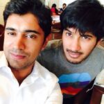 Nivin Pauly Instagram - Happy Birthday, 🎂🎂🎂 @dqsalmaan 😊