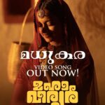 Nivin Pauly Instagram - Here’s the Video of the folksy #Madhukara 🔮🎼🎶 🎶 🎶 #LinkInBio & #LinkInStory Performed by K.S. Harisankar ‘Ghoomar’ vocals : Arpita Gandhi Lyrics : B.K. Harinarayan Produced and Arranged by : Ishaan Chhabra Composition based on traditional Rajasthani folk Ravanhatta : Chandan Jawda Sarangi : Sabir Khan (Jaipur) Kartal : Mohd. Rafiq Dholak and Indian percussion : Prashant Trivedi and Rakesh Bhardwaj Vocal supervision : Jeevan Padmakumar Vocals recorded at My Studio (Kochi) by Sai Prakash #Mahaveeryar #AbridShine #MMukundan @ps_shamnas @paulyjrpictures #IndianMovieMakers @AsifAli @lal_director @ShanviSri @actor.sidhique @lalualexactor #VijayMenon @major_ravi #sudheerkaramana #Krishnaprasad @srikantmurali @sukumaranmallika @prajodkalabhavan @Padmaraj_ratheesh @sudheer_paravoor @sooraj_s_kurup @pramod_veliyanadu @shylajapambu @chandruselvaraj @ishaanchhabra90 #Manoj @Anees_nadodi @babypanikar #Chandrakant @___melwy_j___ @libin_mohanan @anju._nair @soundfactorofficial @sree_sankar @_vishnugovind @lbs_lal @mithu_siva #GeorgeJolly #Shaheenthaha #Nidhinram @agnivesh_22 @maju_mathew @bobby94446 @tuneyjohn @yellow_tooths @mahaveeryar #Mahaveeryar #123musix