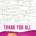 Nivin Pauly Instagram - Thank you all ❤️ #Mahaveeryar 🔮📿📿📿