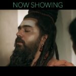 Nivin Pauly Instagram - #Mahaveeryar 📿📿📿😁