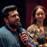Nivin Pauly Instagram - Dubai ❤️ #Mahaveeryar