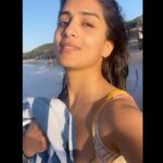 Pallavi Sharda Instagram - Been a long road (and the path continues)… grateful to have been able to grow out my brows and beard and have a few fleeting solo moments with Mother Earth amidst the hullabaloo of shoot days, emails, daily nostril invasion, a summer that saw no sun - all the unimportant stuff that came to govern my societal living this year despite my soul yearning otherwise. I’m still dusting off my travel boots; but it’s funny how being back on the road - being a tiny insignificant speck - always brings me back to myself… and then - if I’m lucky - in touch with other wandering, wondering souls for an epic combustion of energy. Take care of your nervous systems, drink some haldi (🟡) chai, get that breathwork in - stay alive guys - it’s all we can really do!🕺🏽✌🏽 ✨ Also - @delta - VERY appreciative of the Indian Aunty’s voice on your safety video!!!!