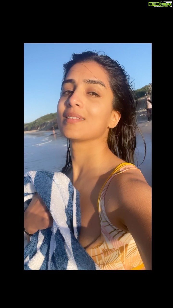 Pallavi Sharda Instagram - Been a long road (and the path continues)… grateful to have been able to grow out my brows and beard and have a few fleeting solo moments with Mother Earth amidst the hullabaloo of shoot days, emails, daily nostril invasion, a summer that saw no sun - all the unimportant stuff that came to govern my societal living this year despite my soul yearning otherwise. I’m still dusting off my travel boots; but it’s funny how being back on the road - being a tiny insignificant speck - always brings me back to myself… and then - if I’m lucky - in touch with other wandering, wondering souls for an epic combustion of energy. Take care of your nervous systems, drink some haldi (🟡) chai, get that breathwork in - stay alive guys - it’s all we can really do!🕺🏽✌🏽 ✨ Also - @delta - VERY appreciative of the Indian Aunty’s voice on your safety video!!!!