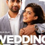 Pallavi Sharda Instagram - ‘My name is Asha Maurya….’ No actually it’s Pallavi Sharda; but like Asha, I have a joyous appetite for life. And part of that joy is bringing you the trailer of this freaking funny as hell rom com #WeddingSeason to you… 🌟 (wait for it): the epic @surajsharmagram, @veena_sood @ariannaafsar @rizwanmanji @seankleier @soniadtully @manojsood77 @damianthompsonactor @ruth_goodwin @chojuliuscho & a bunch of amazing aunties 😂 🎥💕 And as big and full of heart as our stellar cast are the people behind the lens: @tomdeyfilm our now fluent in Hindi director, @samosastories our brilliant producer, @shiwani the writer/source of beast known as Asha, @meendawg - never had a more badass DP… & so many more legends!!! Ahhhhhh! Phew. Ok. ….YES MAMA I AM BREATHING… deets are: August 4th @netflix - it’s a date!! ….YES MA I SAID THE DATE! @netflixgolden @netflix_in @netflixanz @netflixfilm