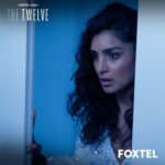 Pallavi Sharda Instagram - Corrie D’Souza when she discovers that her flatmate ate the last of last night’s take out. And then the next day when she calls a public service conference about the perils of saying ‘naan bread’. None of the above is true. That’s a different show. But watch ep 4 of @foxtel’s #TheTwelve tonight anyway! Directed by @greg_mclean_ and acted out by a bunch of stalwart antipodean legends. 😎 📸 @brookrushton