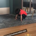 Panchi Bora Instagram -