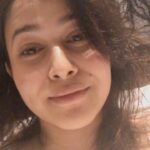 Panchi Bora Instagram - I give these kinda answers all the time! Very seriously I asked my religious guru what I should do in my life and he gave me the best advice ENJOY LIFE! I’m hope you can get back to this one whenever You feel anxious angry or stressed!