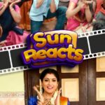 Papri Ghosh Instagram - கயல் dance ல mass காட்டறாங்களே #SunTV #SunReacts #PandavarIllam #PandavarIllamOnSunTV @paprighoshofficial