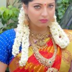 Papri Ghosh Instagram – #trending #reels #reelsinstagram #vikram #tamil #dialogue #actress