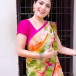 Papri Ghosh Instagram - #trending #reels #song #actress #dance #saree @queenz_collectionz
