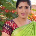 Papri Ghosh Instagram - #trending #music #reels #tamil #serial #actress #paprighosh #suntv