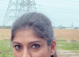 Papri Ghosh Instagram - #tamil #dialogue #suntv #actress #paprighosh #pandavarillam #serial #kayal #thala