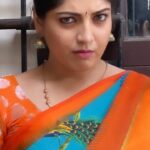 Papri Ghosh Instagram - #tamildialogue #tamil #serial #suntv #actress #paprighosh #dialogue
