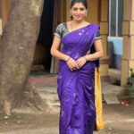 Papri Ghosh Instagram - #saree #traditional #pandavarillam #paprighosh