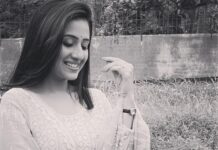 Paridhi Sharma Instagram - Simply black and white.. #simple #retro #nostalgic #photography