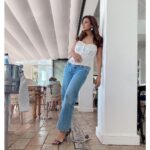 Parul Yadav Instagram - The sun, the sea and the star😜😜😜 channeling my inner Hedy Lamar!! #HelloSunday #SundayStyle #SundayStyleEdit #SundayStyleVibe #SelfieDump #SelfieMood #SelfieMode #TravelOOTD #TravelStyles #WhiteAndBlue #ByTheSeaSide #YummyFoods #YummyForMyTummy #Athens #AthensVibe #AthensGreece #GreeceTravel #LoveGreece #GreeceLife #PYStyleFile #HedyLamarr Athens, Greece