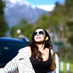 Parvatii Nair Instagram - Truly impressed and absolutely in love with the new Renault Kiger, with it's sporty looks and comfortable interiors. A dream car to drive and it made my Kashmir holiday inimitable. Fast, furious, and fun! 😎 Experience the Kiger drive and feel the josh. #theKigerlife #KigerInJammuKashmir #RenaultKiger @renaultindia #kashmir #instagood #instadaily #mountains #kashmirbeauty #pahalgam #beautifulviews #kashmirnow #kashmirdiaries #cars#carphotography#cargram #carlifestyle Kashmir, the Paradise on Earth