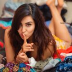 Parvatii Nair Instagram - It’s time to wake up !! , baby🤗 @sarancapture