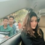 Payal Rajput Instagram - #videobombing😂 Super cute 🥰 . P.s -Deleted previous video ,will make it properly and post it as that’s my fav.music 🎶