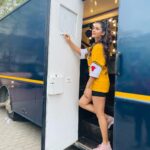 Payal Rajput Instagram - 🌼🌼🌼 .. .... ....... ......... P.c @impriyankasahajananda 🌻