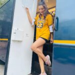 Payal Rajput Instagram - 🌼🌼🌼 .. .... ....... ......... P.c @impriyankasahajananda 🌻