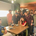 Payal Rajput Instagram - It’s a wrap 🎬⭐️🤟🏼 #newtelugumovie 🎬