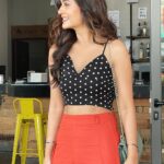 Payal Rajput Instagram – Just Imagine 😻