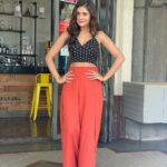 Payal Rajput Instagram – Just Imagine 😻
