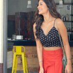 Payal Rajput Instagram - Just Imagine 😻