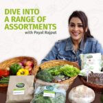 Payal Rajput Instagram – When you buy from #GourmetGarden you enjoy a range of the finest in everything. It is the quality that speaks for itself. 

Here’s @rajputpaayal talking about her latest haul and what she loves about it all! 

From the greenest greens to the gourmet-est of artisanal bread.

Order your favorites now on Gourmet Garden.

📍 Available in #bengaluru #chennai and #hyderabad .

#celebrity #payalrajput #farm #crunchy #leafyvegetables #vegetables #fruits #organicfarming #naturoponic #organic #freshfood #microgreens #eatclean #plantpowered #greens #bread #farmfresh #eatlocal #freshproduce #harvest