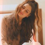 Payal Rajput Instagram – Sleep solves everything…🐝