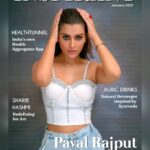 Payal Rajput Instagram – Catch most talented @rajputpaayal as the cover star of January 2022 issue of INSPIRANT Magazine at – https://inspirantmagazine.com/january-2022/
Magazine – @inspirantmagazine
Founders – Khushal & Kiran Mohnot
Marketing Head – @lokeshmohnot
Technical Head – @komal_mohnot
Constant Supporter – @ruma_sharmaa
PR Managed by – @greenlight__media
Editors – @sha_poesy_ , Abhishek, Manasi, @mohitmathur_3954
Designer – @bhawanauiux
📷@ashishsom
.
Also featuring – @healthtunnelapp @classicuir @drinkauric @opple_india
#payalrajput #payalrajput💕 #actress #inspirantmagazine #inspirant #actresslife #magazineofindia #indianmagazine #indianmagazines #magazinecover #editorial