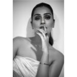 Payal Rajput Instagram - Stay calm 🖤 🖤 🖤 Lensed @ashishsom @manassompura 🖤