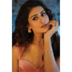 Payal Rajput Instagram - Talking to myself 🦄...