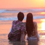 Payal Rajput Instagram - Enjoying the sun set shoot #teesmaarkhan #tmkmovie @rajputpaayal