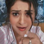 Payal Rajput Instagram - How to act when you see an attractive person 🥰 Check out those tips ..I think it might work 🤪🤣 #reelitfeelit