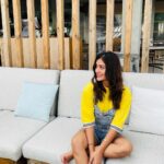 Payal Rajput Instagram - So much to be grateful for 💛 💛 💛 💛 P.c @suma.rana23 💛